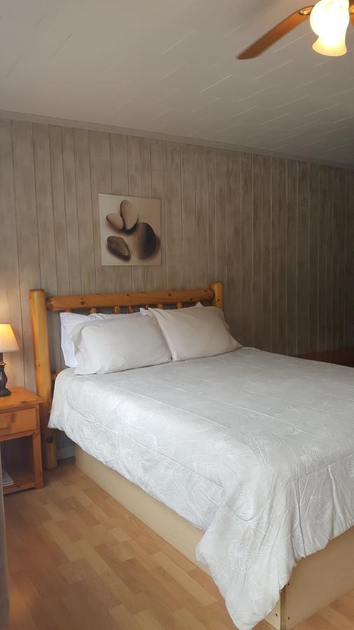 Peacock Villa Motel Tobermory Ngoại thất bức ảnh