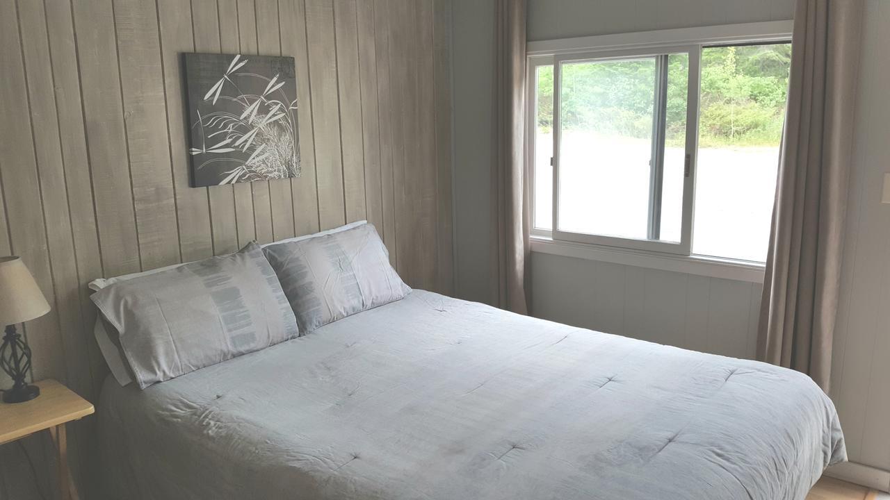 Peacock Villa Motel Tobermory Ngoại thất bức ảnh